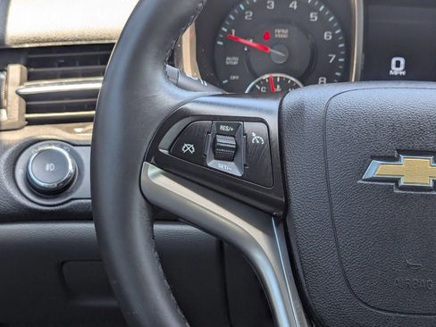 Used 2014 Chevrolet Malibu LT FWD image 17