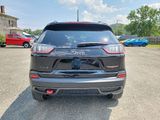 Used 2021 Jeep Cherokee Trailhawk w/ Comfort/Convenience Group image 6