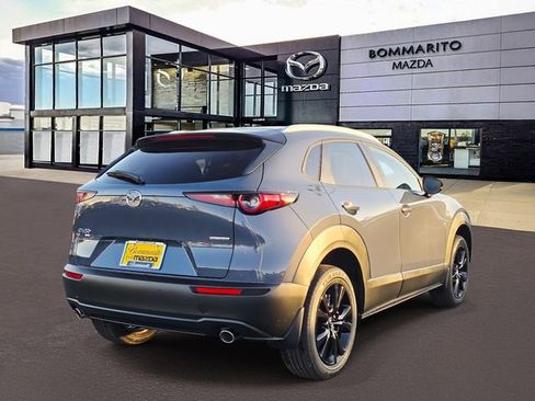 New 2026 MAZDA CX-30 AWD 2.5 S image 3