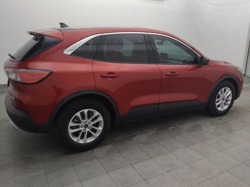 Used 2020 Ford Escape SE FWD image 10