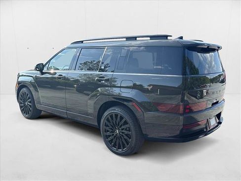 New 2026 Hyundai Santa Fe Calligraphy image 9