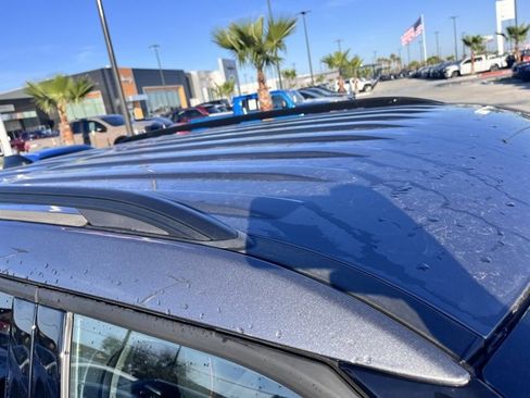 Used 2025 Ford Explorer ST-Line image 7