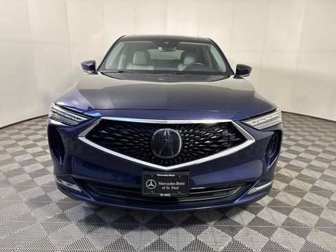 Used 2022 Acura MDX FWD w/ Technology Package image 8