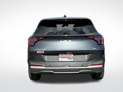New 2026 Kia Sportage S