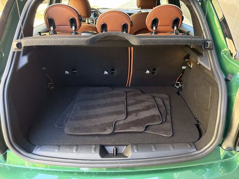 Certified 2024 MINI Cooper S FWD image 5