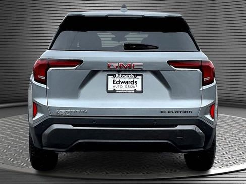 New 2026 GMC Terrain Elevation w/ LPO, Floor Liner Package FWD image 4