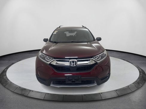 Used 2019 Honda CR-V LX image 2