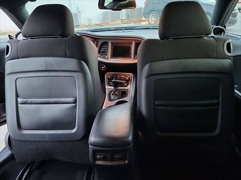 Used 2022 Dodge Challenger GT AWD/4WD image 14
