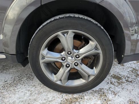 Used 2015 Dodge Journey Crossroad image 14