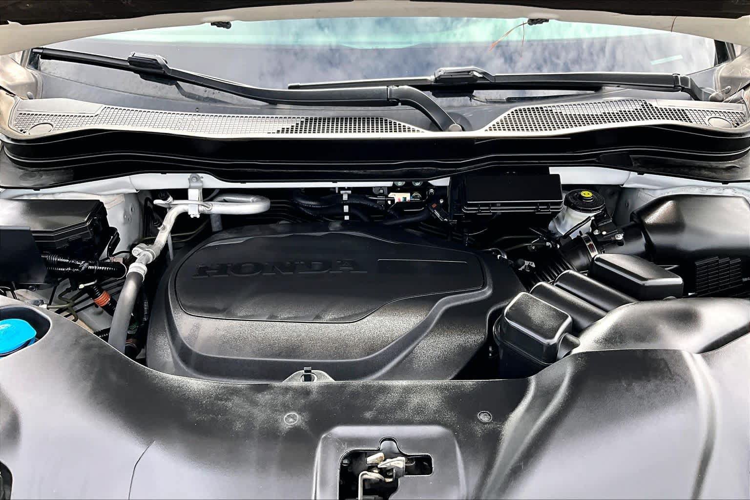 Used 2022 Honda Pilot Touring image 32