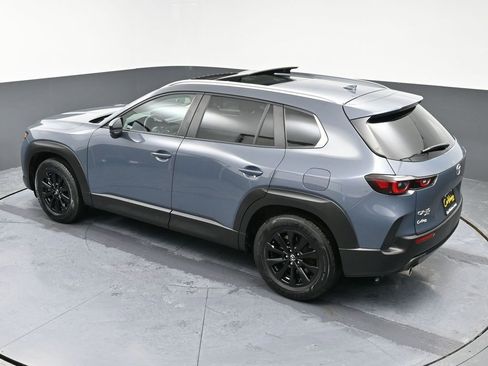 Used 2024 MAZDA CX-50 AWD 2.5 S w/ Premium Package image 43