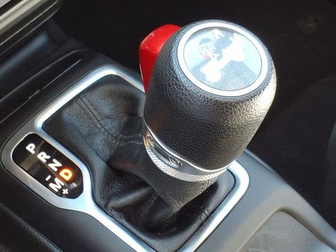 Used 2020 Jeep Wrangler Unlimited Sport image 22