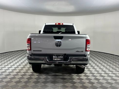Used 2024 RAM 2500 Big Horn w/ Bed Utility Group image 8