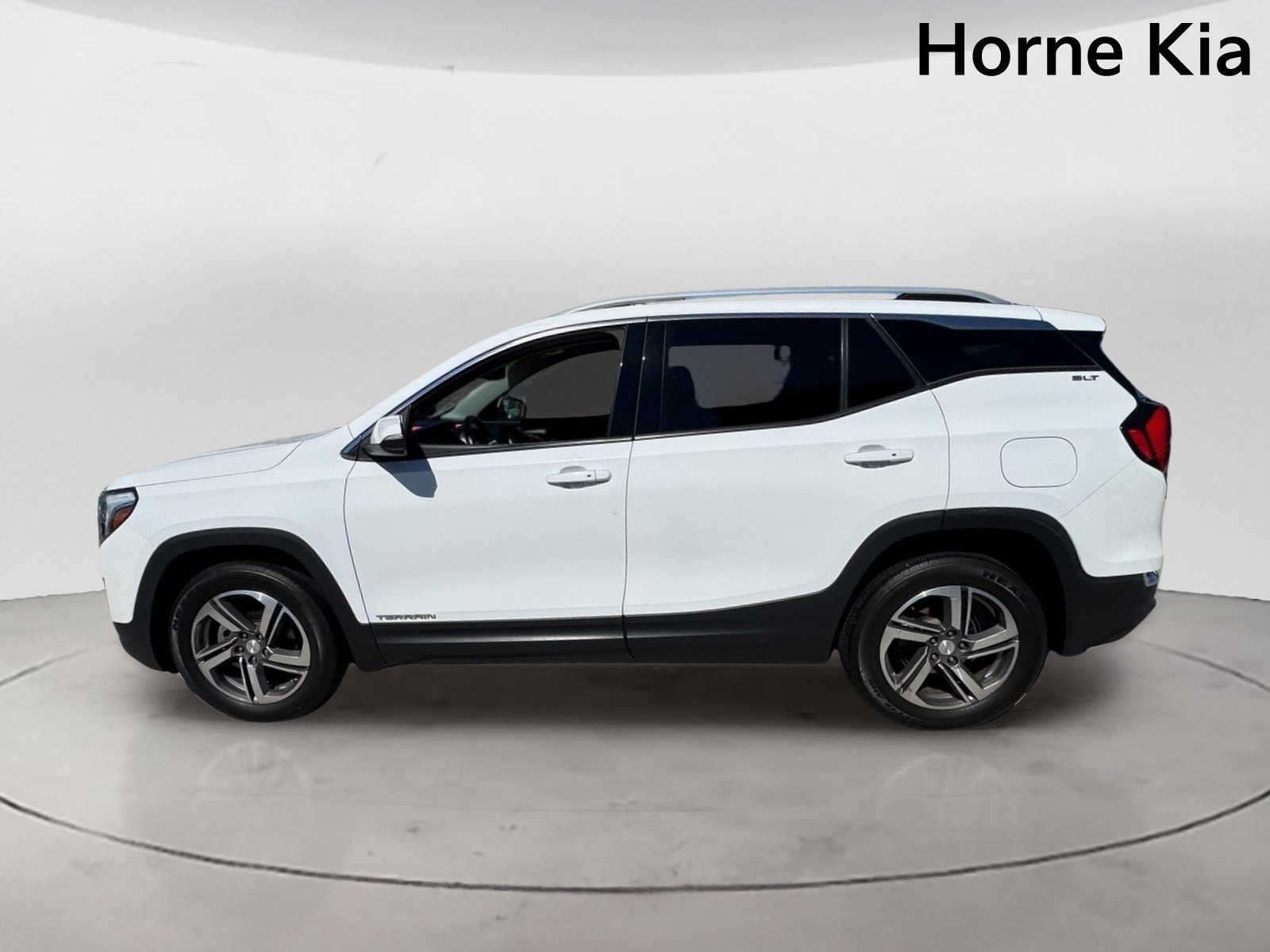 Used 2020 GMC Terrain SLT AWD/4WD image 6