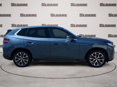 Certified 2026 BMW X3 xDrive30 w/ Convenience Package image 5