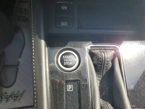 Used 2023 Nissan Kicks SV FWD image 28
