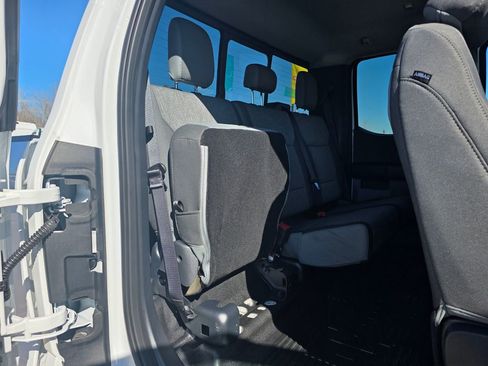 New 2026 Ford F350 XL w/ XL Chrome Package image 35