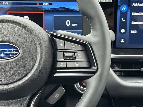 New 2026 Subaru Outback Touring image 10