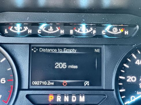 Used 2020 Ford F150 XL w/ Equipment Group 101A Mid image 12