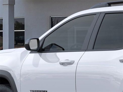 Used 2026 GMC Terrain Elevation w/ Black Edition image 12