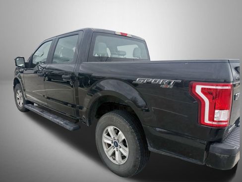 Used 2015 Ford F150 XL w/ Equipment Group 101A Mid image 3