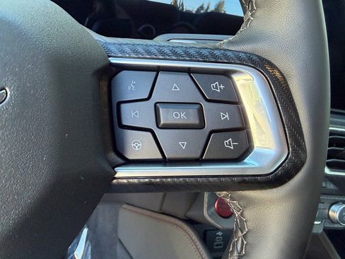 New 2025 Ford Mustang GT Premium w/ GT Performance Package image 28