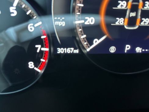 Used 2023 MAZDA CX-50 Meridian Edition w/ Cargo Package image 19