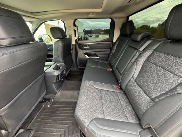 Used 2023 Toyota Tundra Limited AWD/4WD image 29