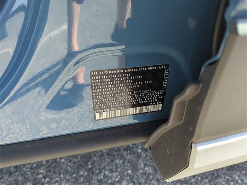 New 2026 Volkswagen Tiguan SE image 46