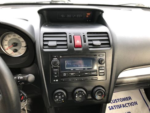 Used 2013 Subaru Impreza 2.0i Sport Premium image 16