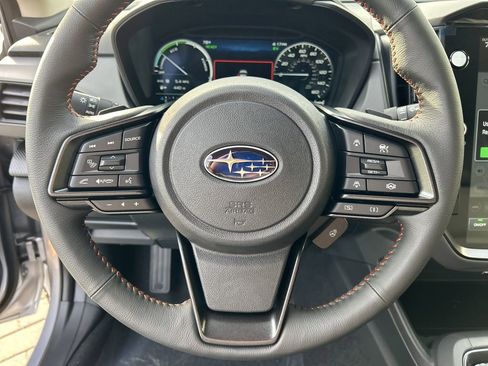 New 2026 Subaru Crosstrek 2.5i Limited image 27