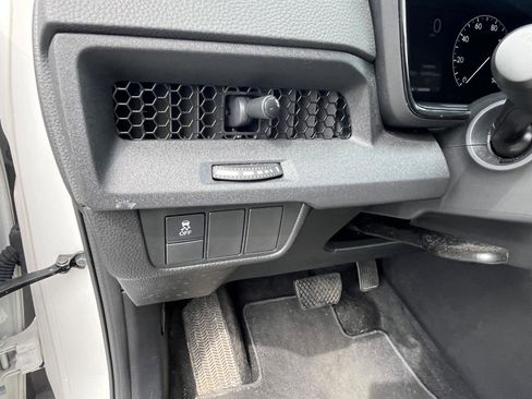 Used 2024 Honda CR-V LX image 17