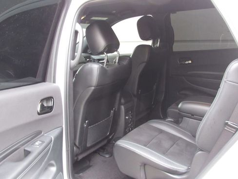 Used 2022 Dodge Durango GT image 15