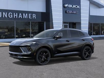 New 2026 Buick Envision Sport Touring
