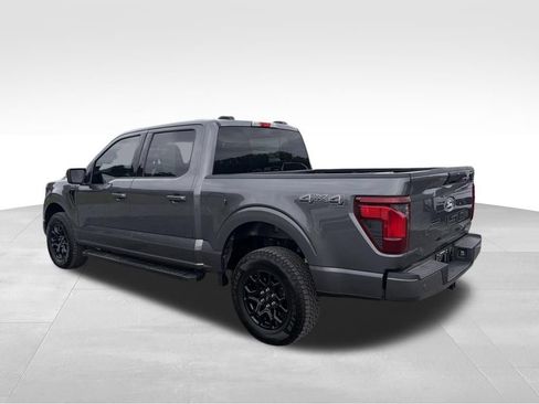 Used 2025 Ford F150 XLT w/ Equipment Group 301A Standard AWD/4WD image 17