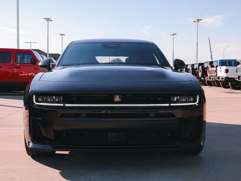 New 2026 Dodge Charger R/T Scat Pack image 2