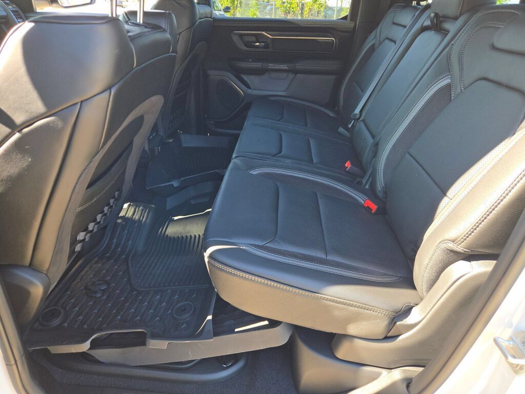 Used 2026 RAM 1500 RHO AWD/4WD image 24