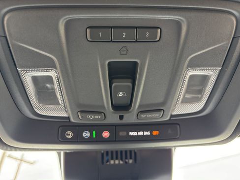 New 2026 GMC Sierra 1500 AT4 image 23