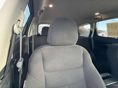 Used 2023 Nissan Murano S FWD image 26