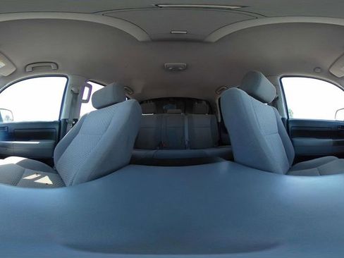 Used 2011 Toyota Tundra 4x4 CrewMax w/ Tow Pkg image 25