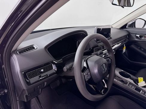 New 2026 Honda Civic LX image 9