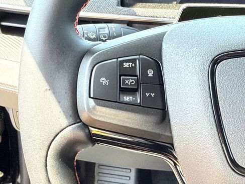 Certified 2025 Ford Mustang Mach-E Premium w/ Sport Appearance Package AWD/4WD image 32