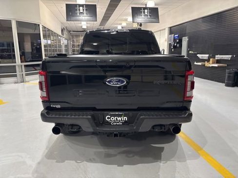 Used 2023 Ford F150 Raptor w/ Raptor 37 Performance Package image 7