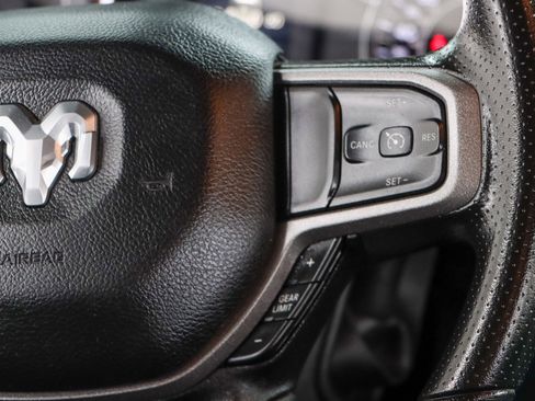 Used 2023 RAM 2500 Tradesman w/ Towing Technology Group image 15