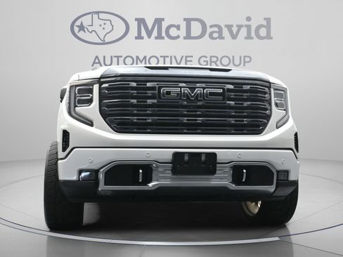 Used 2023 GMC Sierra 1500 Denali Ultimate AWD/4WD image 26