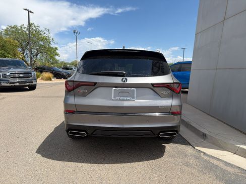 Certified 2023 Acura MDX A-Spec AWD/4WD image 7