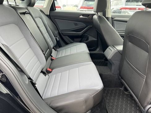 New 2025 Volkswagen Jetta SE image 38