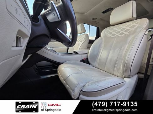 Used 2020 Hyundai Palisade Limited AWD/4WD image 24