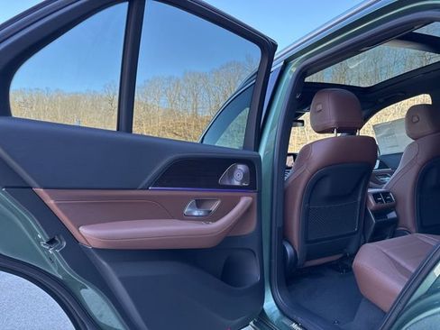New 2026 Mercedes-Benz GLE 350 4MATIC image 22