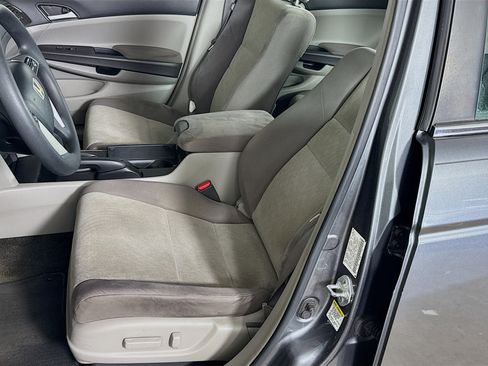 Used 2009 Honda Accord LX-P image 21